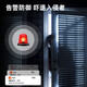 EAKUN免安装】无需网络4g摄像头手机远程监控器360度无死角带夜视无线流量卡家用室内免打孔不用连wifi 4G流量版-免安装-30天录像回看