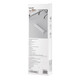 
Beisi iPad Capacitor Pen Apple Stylus Pen Pencil 2nd Generation High-Equipped Magnetic Charging Pen Upgraded 32 Custom Functions Apple Pen [Wireless Charging Case] ​​Capacitor Pen Storage Box (with Data Cable)
