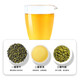 Chen Yifan gefrorener Oolong-Tee Strong Geschmack Taiwan High Mountain Tee Taiwanese Oolong Papierverpackung 300 g Geschenk zum Selbstverbrauch