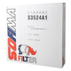 Sophiema S3524A1 air filter/air filter/air filter is suitable for Yinglang GT/XT/Cruze Cruze 1.6/1.8 (09-14 models)