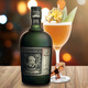 外交官（DIPLOMATICO）朗姆酒珍藏朗姆酒原瓶进口莫吉托基酒迪普洛姆朗姆酒洋酒 外交官珍藏朗姆酒 350mL 1瓶