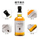 百富（BALVENIE）苏格兰单一麦芽威士忌洋酒12年双桶陈酿英国斯佩塞产区原瓶进口 百富12年美国桶700ml