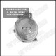 
Panasonic Armani original watch battery AR series women's watch quartz imported from Japan original round 1.55V small particle button electronic replaceable tool tutorial model 2 tablets AR11164