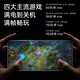 一加13 国家补贴 高通骁龙8至尊版 6000mAh 冰川电池 AI智能游戏手机 旗舰影像性能5G手机 黑曜秘境 24GB+1T 官方标配