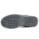 Gubant 6624n Chaussures de protection du travail Chaussures pour hommes Anti-Smash et anti-Puncture Hiver SAFE BRIPHAPE ACIER CHOSE CONSTRUCTION CHOIS DE CONSTRUCTION ANCIENCES DE PROTECTEUR SOLIDE PU SOLE 42