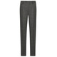 SAINT ANGELO Pure Wool Suit (Pants) Slim Men's Formal Long Pants EBD233261S Gray Coffee 86A