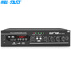 Audio -Set 6 Sast Decke 6, fester Druckverstärker öffentliches Broadcast -System Decke Home Living Room Conference Hintergrund Sprecher Musik Kombination Lautsprecher