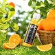 Nongfu Spring NFC juice drink 300ml*24 bottles Orange juice mango guava fruit and vegetable juice drinks whole box [produced in November] Orange juice gift box 300ml*10 bottles