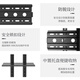 Jinying TV stand floor-standing TV stand mobile TV stand Skyworth Xiaomi Hisense TV set trolley video conference TV display screen 32-75 inches