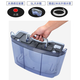 Enzyklopädie Entfeindierer/Entfeuchtungsentfeuchter 26 Liter/Tag Luftreinigung Haushalte Lichtstimme Basalentrocknungsentfeuer DH-820D/DH-826D 26L/DAY DH-826D