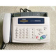Universal second-hand 418/358 fax machine, thermal paper cutter, automatic receiving telephone and fax all-in-one machine