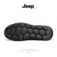 Jeep Men's Shoes Summer 2025 Nuevos zapatos de lienzo para hombres de suela suave y transpirable para hombres, zapatos de hombres perezosos modernos 39