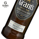 
GRANT'S Scotch blended whisky 700ml Three barrels of aged (Qingyi Peat)