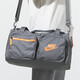 Sac à main Nike sac pour hommes sacs pour femmes Running Fitness Fitness Crossbody Sac d'entraînement Sac de sport Sac de rangement de voyage Sac décontracté sac d'épalsine BA6169-084 / 47 * 22 * 24cm Divers