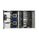 Yosemite Asus ESC8000A-E12/RTX4090 Deep Learning Host 8-channel GPU Server AI Artificial Intelligence High Performance Computing DeepSeek Deployment Large Model Computer EPYC 9734*2/224 Core 448 Line 2.2G RTX4090