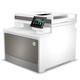 惠普（HP）M479dw/4303dw/fdw A4彩色激光打印机多功能一体机 双面打印连续复印扫描有线无线大型家用办公 4303fdw(打印复印扫描传真+双频wifi)