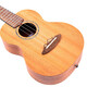 Todo Ukulele Fuji Mountain Vane 23 Zoll 26 Zoll Anfänger Kindermädchen Einstiegsniveau kleiner Gitarre 26 Zoll Fichte Pfirsich Herz Schaufel Vane