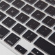 帝伊工坊 苹果Macbook笔记本电脑新款Pro16英寸Air13键盘膜14保护M2超薄M4透明 超薄TPU版 Pro13 retina(A1425/1502)