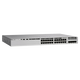 Cisco (CISCO) C9200L Series Layer 2 Access Network Enterprise-Level Gigabit 24-Port POE Switch C9200L-24P-4G-E