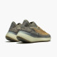 Adidas (adidas) Adidas Yeezy Boost 380 V3 Coconut Men and Women Casual Running Zapatos Tierra Marrón FX9764 42.5