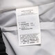 耐克（NIKE）男装新款运动连帽防风梭织夹克跑步训练透气半拉链外套 CU3886-070 S