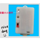 Special supplies for paralyzed patients. Wetting alarm for bedridden elderly, bedsore and bedwetting reminder for infants. Wired model.