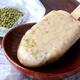 Guangming brand premium heavy mung bean popsicle 96g*10 pieces, mint refreshing taste popsicle, cold drink ice cream family pack