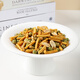 甘源鲜虾味虾条豆果花生青豆坚果炒货膨化食品休闲下酒零食儿童500g