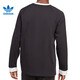 Adidas adidas clover Männer Sport T-Shirt Casual Long Sleeve IA4877 IA4877 XL