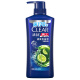 Qingyang Men's Anti-Dandruff Shampoo Refresing Oil Control Type 570GX2 [KPL eSports]