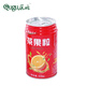 Qugu Tea Fruit Granules 310ML*6