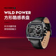 
police Italian police watch two-place time square diva racing car avi8 chronograph men's quartz watch PL14698 black cool PL14698 JSB13A dual time zone