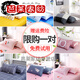Hua Qianmo Internet celebrity pillowcase single pillowcase children's cartoon summer double pair pillowcase liner cover whole head 45x70cm pillowcase single Sydney