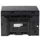 Canon iC MF3010 A4 format black and white laser economical multi-function machine (print/copy/scan/fix on demand, home printing/commercial office)
