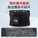 
Li Ning Belt Protective Sport and Fitness Summer Lumbar Disc Herniation Treatment for Pustomy Strain for Long-term Sit Running Basketball Deadlifting Waist