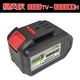 Deyun Charging Storm soufflant sèche-linge haute puissance Batterie au lithium industriel puissante Tire sans fil soufflage Chargeur de feuilles Dy-Chargeging Storm Boulling Dy-Chargement Storm Bouning Sèche 3888TV-LB