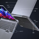 iru [Core i7+GTX1050 independent graphics card] High-end metal laptop for business office students taking online classes, ultra-thin performance gaming laptops and e-sports portable Core i7+GTX1050 independent graphics card 32G high-speed memory + 512G SSD solid-state drive