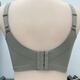 
Love to wear 2024 new underwear 6625 comfortable and breathable gathering and collecting breast adjustment bra meridian conditioning bra Qingguise 80B medium thickness about 2.5 cm