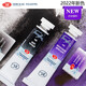 Weiße Nächte Aquarellpigment-Master-Ausfällung auf Master-Ebene-Farbreihe Röhrchen 10 ml Aquarellpigment Einer Zweig 761 Nebel Taiga Nadelwaldgrün Röhren 10 ml