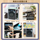 LittleSwan front-loading washing machine fully automatic home ultra-thin fully embedded Xiaowu Mei Qingxiang TD100LVIC recommended to buy the upgraded E10 washing and drying integrated 10kg