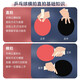 729 table tennis blade table tennis racket horizontal racket Z-1 PLUS carbon table tennis racket
