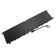 Oneda pour MSI MSI GP66 Léopard 10UG GP76 BTY-M57 Batterie d'ordinateur portable Batterie intégrée Batterie intégrée GP76 Léopard 11UH-826CN