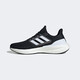 阿迪达斯 （adidas）PUREBOOST 22 PB 爆米花 缓震 运动鞋 透气 轻便 跑步鞋 男鞋 IF4839 40.5