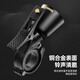 Rockbros (Rockbros) Fahrrad Kupfer Bell Mountain Road Bike Horn Warnung WARNUNG KLEINE SPRIP CRISP RECTRO METAL DESTRAGE GOLL GOLD