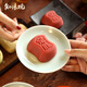 
Zhiweiguan Dingsheng cake and bean paste flavor Hangzhou specialty moves to the top scorer in college entrance examination Chinese pastry souvenirs 152g