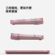 Belly Spirit MK870 Bluetooth/2.4G/wired single-mode/three-mode custom-made mechanical keyboard side engraving keyboard full-key hot-swap DIY keyboard RGB lighting blackberry Pro single-mode winter melon white-dark fragrance side engraving MX ice mint V2 axis