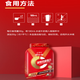 Konbit competitive pure whey protein nutrition powder fitness preparatory athlete sports training track and field sports supplement whey protein-yogurt flavor [1050g*1 barrel] [authentic fidelity, scratch code delivery, mind don't take pictures]