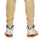 耐克（NIKE）  运动裤男裤子2023新款JORDAN篮球训练印花长裤 DX9719-252 S