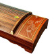 Dunhuang Brand Guzheng Profesional de grado profesional Guzheng Instrumento Nacional 694tl Zen Xin Qin Rhyme