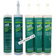 Dow Corning Dowsil732 Glas 734 Hochtemperaturfest 736 737 739 748 Korrosionsbeständige 832 Versiegelte Silikon 737 Weiß